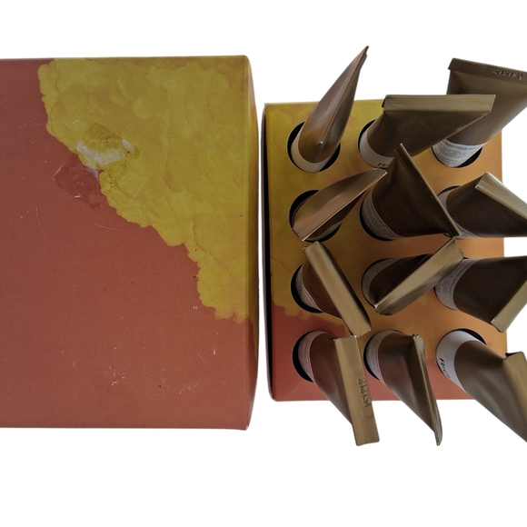 R+Co Golden Lining Bond Builder Pre-Shampoo Filler Concentrate 0.85 fl oz 12 Box - Picture 4 of 9